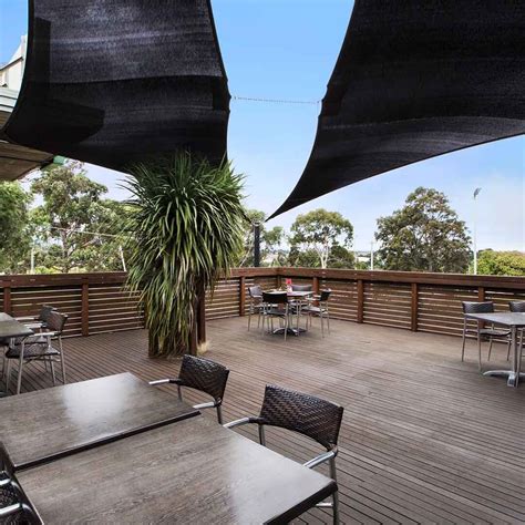morwell hotel morwell vic
